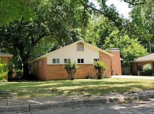 4317 Fleetwood Dr, Bartlesville, OK 74006