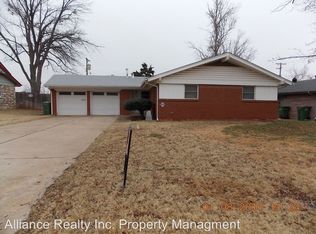 609 Cherry Ave, Yukon, OK 73099