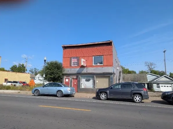 2328 1st Ave, Hibbing, MN 55746