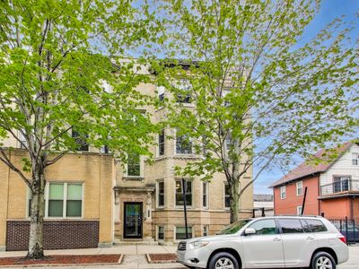 4706 N Winthrop Ave APT 1A, Chicago, IL, 60640