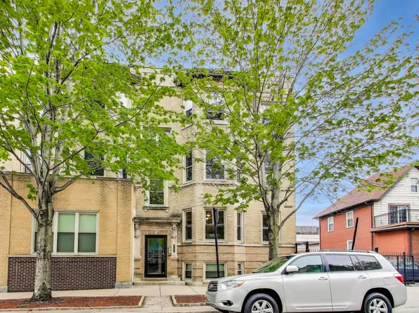 4706 N Winthrop Ave APT 1A, Chicago, IL 60640