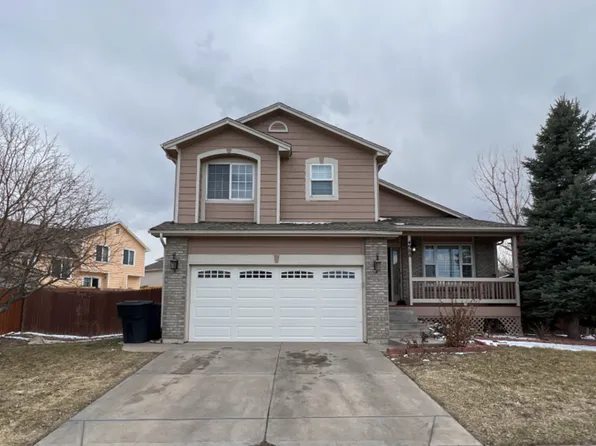 4988 Duluth Ct, Denver, CO 80239