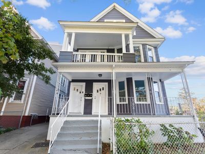 292 West Ivy Street, New Haven, CT, 06511