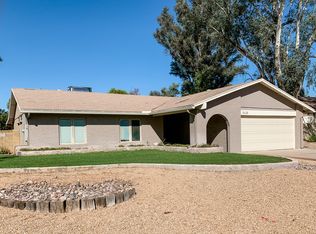 15628 N 51st Pl, Scottsdale, AZ 85254