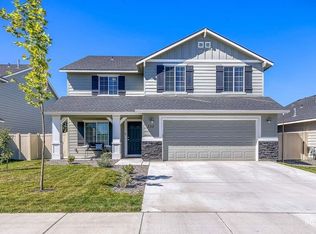 733 S Flintstone Ave, Meridian, ID 83642