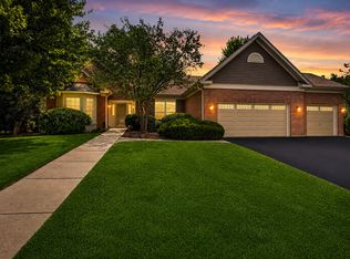 3211 Kendall Xing, Johnsburg, IL 60051