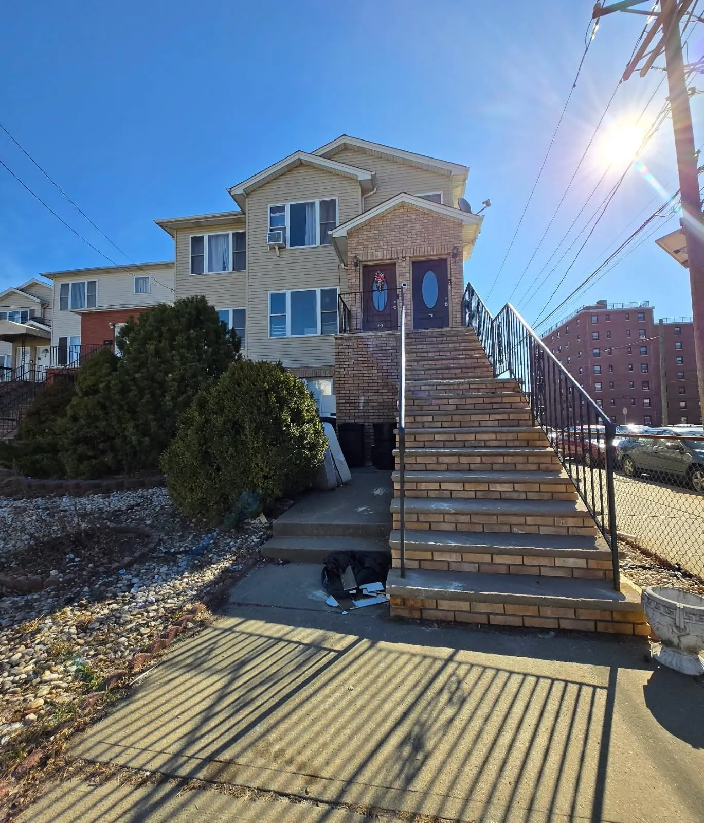 70-72 Kennedy Boulevard #1 in Bayonne, New Jersey | StreetEasy