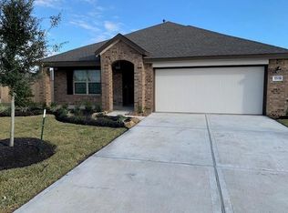 3705 Paloma Falls Ln, Rosenberg, TX 77471