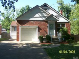 6753 Etzel Ave, Saint Louis, MO 63130