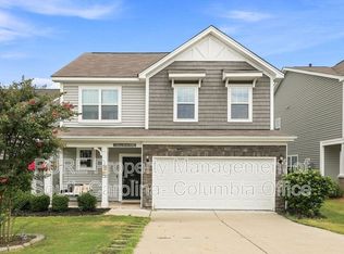 1260 Independence Dr, Elgin, SC 29045