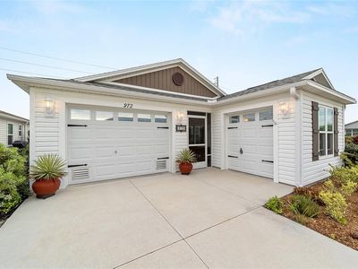 972 GREG TERRACE, The Villages, FL, 32163