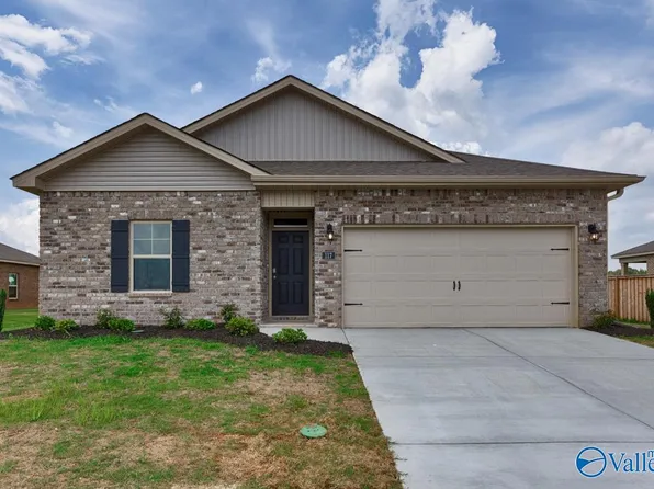 117 Blackburn Trce, Huntsville, AL 35811