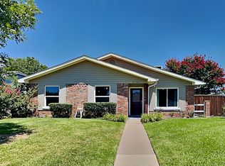 3100 Fairgate Dr, Carrollton, TX 75007