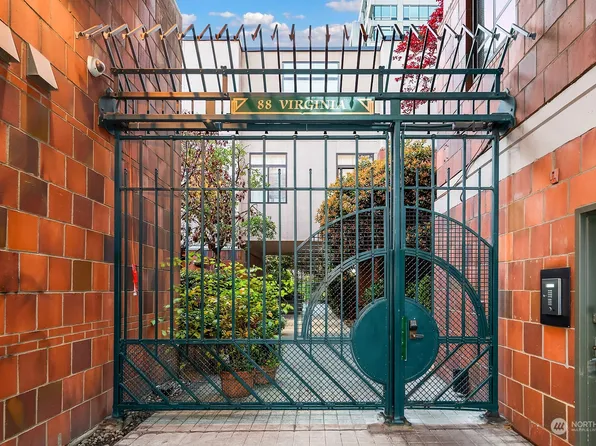 88 Virginia Street #10, Seattle, WA 98101