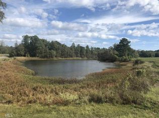 0 Williams Rd LOT 1, Statesboro, GA 30458