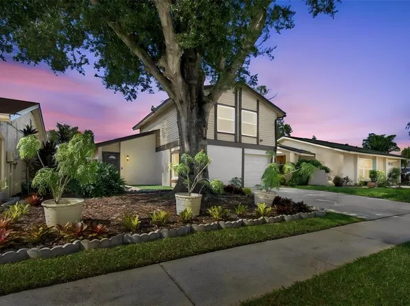 4830 GROVE POINT DRIVE, TAMPA, FL 33624