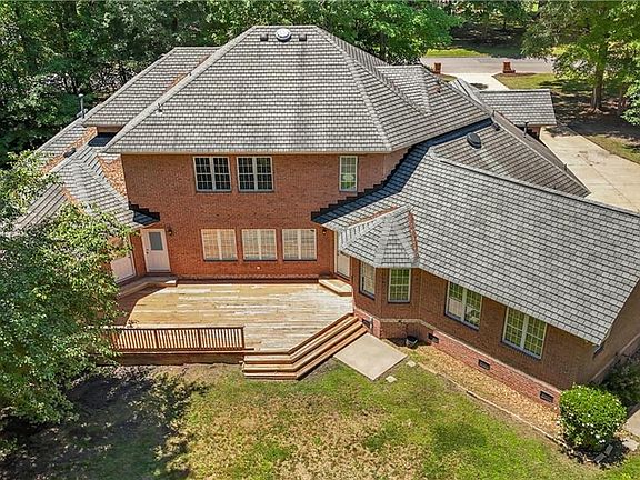 2nd image of 3815 Cypress Mill Rd