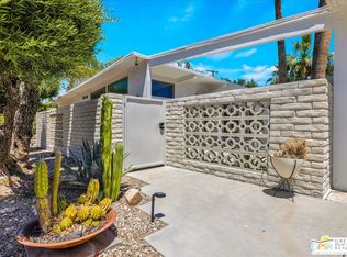 1910 N Berne Dr, Palm Springs, CA 92262