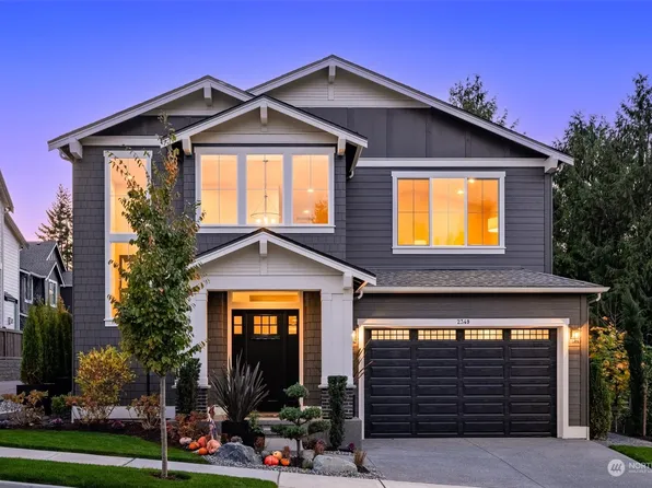 2349 209th Place SE, Sammamish, WA 98075