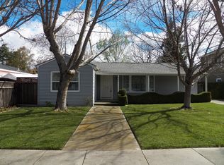 990 Thornton Way, San Jose, CA 95128