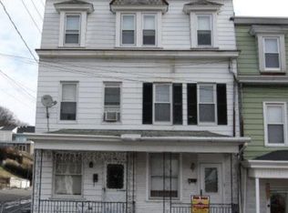 33 Catawissa Rd, Ashland, PA 17921