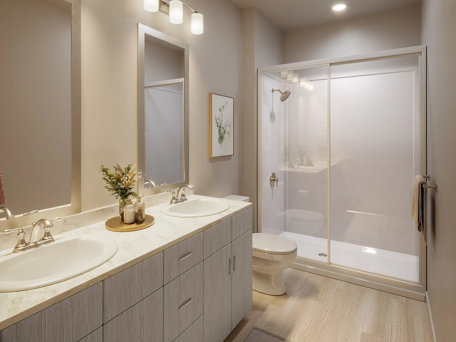 The Reserve at Mill Run — Photo 4