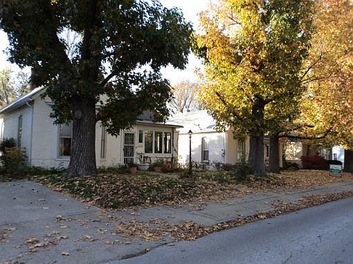 2nd image of 109 N Granger St