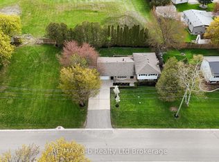 21 Peggy Ave, Mount Elgin, ON N0J1N0