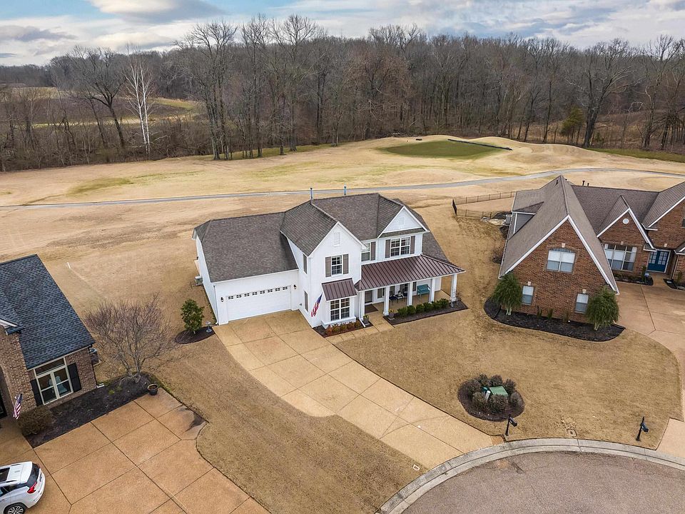 250 Lewis Fairway Cir, Oakland, TN 38060 Zillow