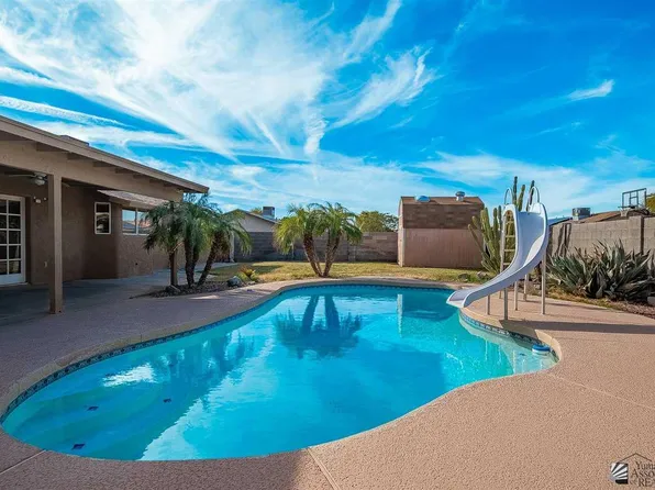 7208 E 25th St, Yuma, AZ 85365