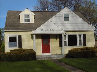 2908 Lake Ave, Rochester, NY 14612