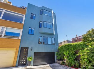 5 Montague Pl, San Francisco, CA 94133