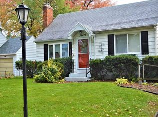 20 Cedar Rd, Rochester, NY 14616