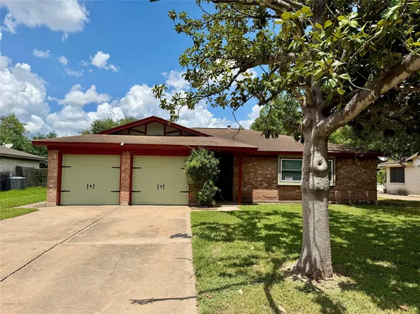 12426 Foxburo Dr, Houston, TX 77065