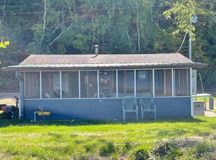 2474 Lake Shore Dr, Motley, MN 56466