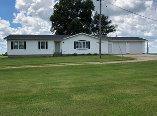 1556 X Ave, Dysart, IA 52224