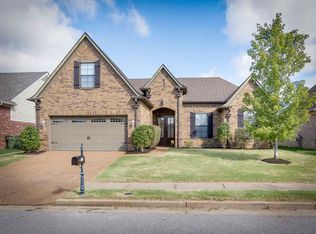 10180 Old Well Ter, Cordova, TN 38016