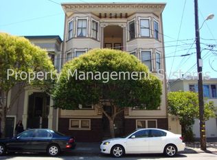 37 27th St, San Francisco, CA 94110