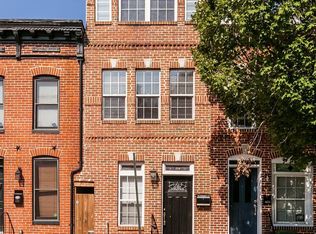 334 S Collington Ave, Baltimore, MD 21231