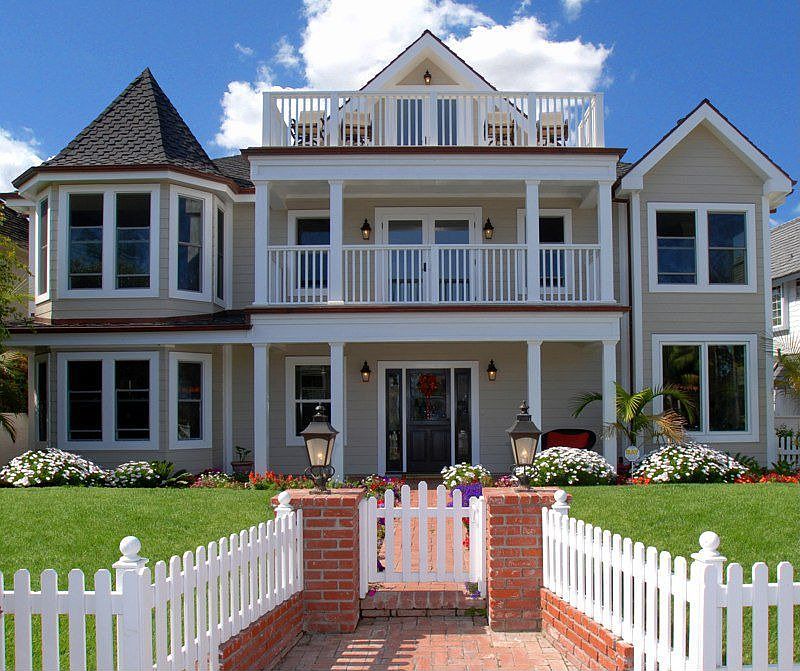 4700 Sq ft 2006 remodel