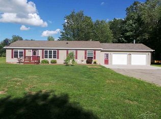 13185 Lincoln Rd, Montrose, MI 48457