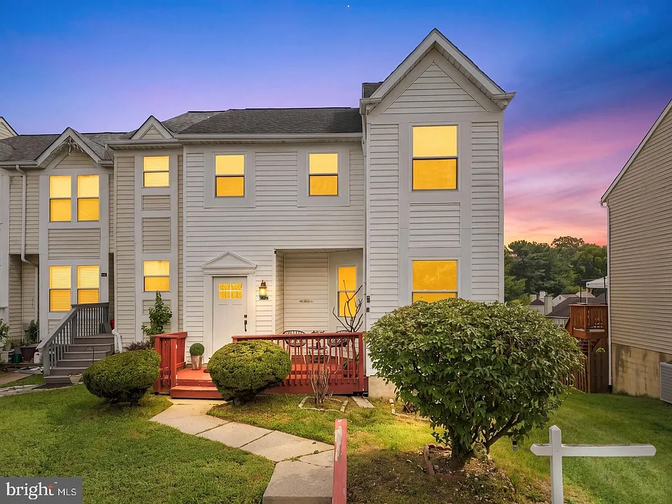 3525 Upper Mill Ct