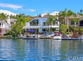 22581 Tindaya, Mission Viejo, CA 92692