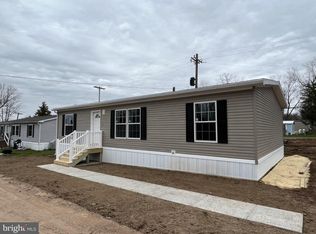 165 W Ridge Pike LOT 133, Limerick, PA 19468