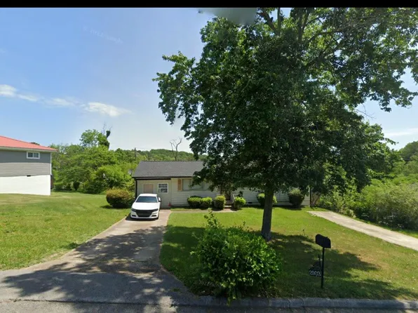 2903 Carousel Rd, Chattanooga, TN 37411