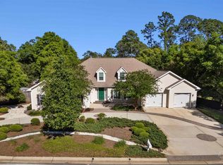 9712 Hollowbrook Dr, Pensacola, FL 32514