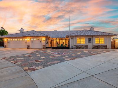 2841 W Avenue L2, Lancaster, CA, 93536