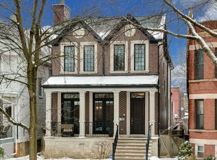 4838 N Oakley Ave, Chicago, IL 60613