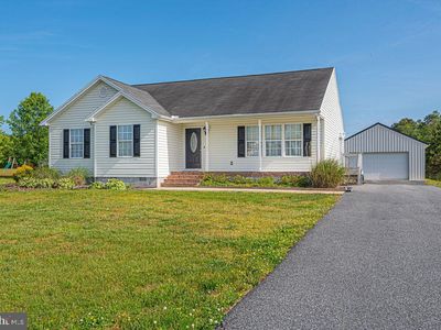 14005 Sandy Ridge Ct, Eden, MD, 21822
