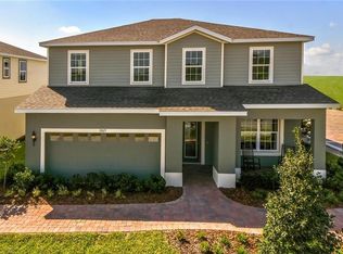 4029 Crawley Down Loop, Sanford, FL 32773